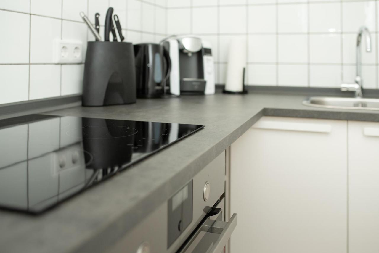 Keller Apartment L 10C Sulz am Neckar Exterior foto
